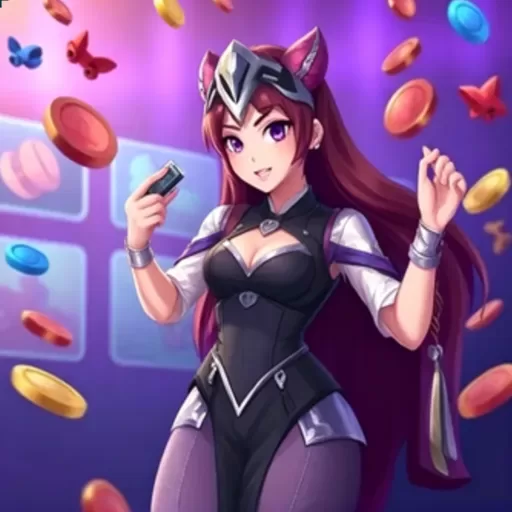 Menjelajahi Fitur Unggulan Situs Game fiona77