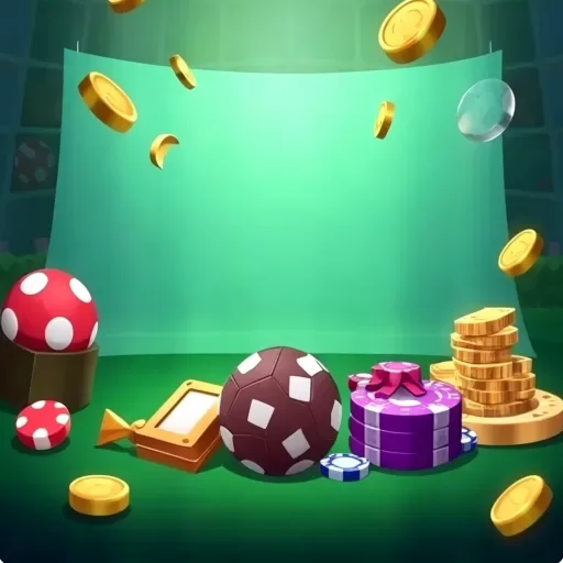 Mengulas Fitur Menarik di Situs Game fiona77
